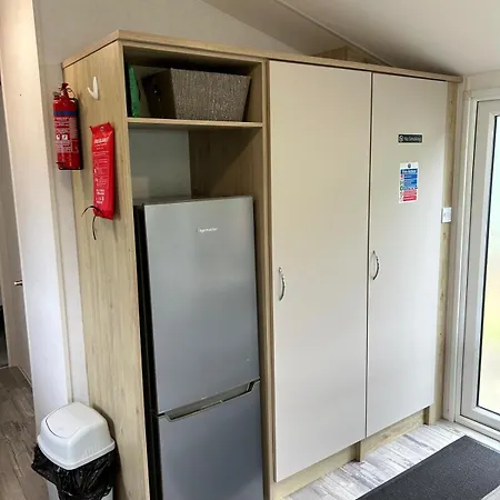 The Retreat At Lido Leisure Park